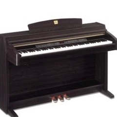 YAMAHA電子ピアノ　CIavinova CLP-230