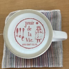 マグカップ／SETO CRAFTの画像