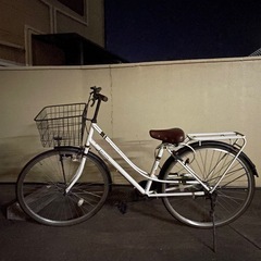 自転車DAIWAサイクル