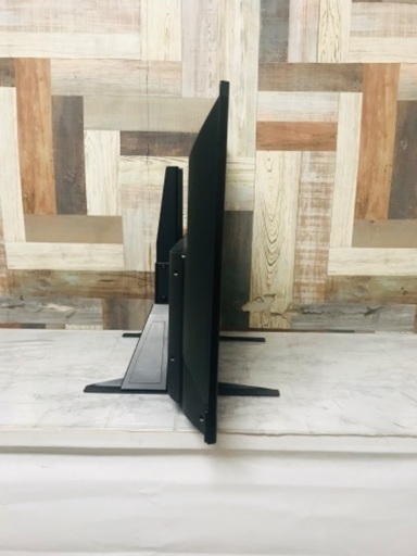 即日受渡❣️マクスゼン32型液晶テレビ外付けHDD録画可.新品リモコン付