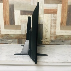 即日受渡❣️マクスゼン32型液晶テレビ外付けHDD録画可.新品リモコン付8500円の画像