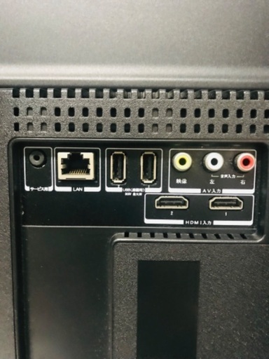 即日受渡❣️マクスゼン32型液晶テレビ外付けHDD録画可.新品リモコン付