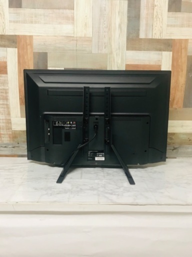 即日受渡❣️マクスゼン32型液晶テレビ外付けHDD録画可.新品リモコン付