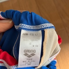 子供用　水着の画像