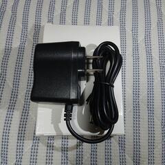 アダプタ　AC-DC12-1A-A　新品未使用