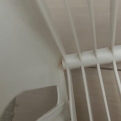 ＩＫＥＡ/イケア　FLUNDRA　水切り46×36×12cm　ホワイトの画像