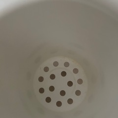 ＩＫＥＡ/イケア　FLUNDRA　水切り46×36×12cm　ホワイトの画像