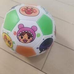 まとめ買い無料　アンパンマン　ソフトボール　ボール　おもちゃ
