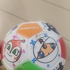 まとめ買い無料　アンパンマン　ソフトボール　ボール　おもちゃの画像