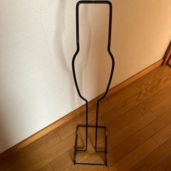 ダイソン掃除機収納　アイアンバー