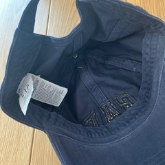 新品タグ付き🧢　定価2990円の画像