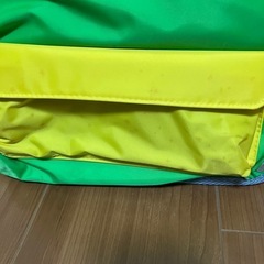 かんさつばっぐ　新年度の画像