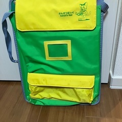 かんさつばっぐ　新年度の画像