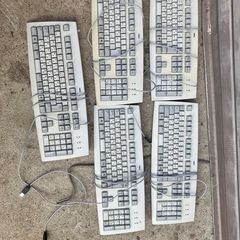 キーボード⌨️
