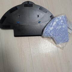 ロボット掃除機の画像