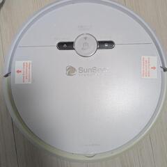ロボット掃除機