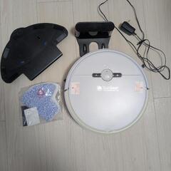ロボット掃除機の画像