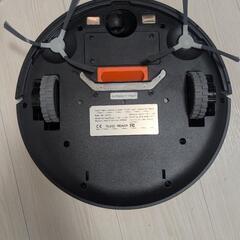 ロボット掃除機の画像