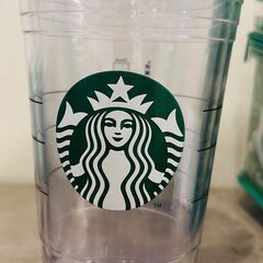 スターバックス ログコールカップタンブラー470ml