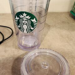 スターバックス ログコールカップタンブラー470mlの画像