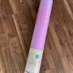 ストレッチポール　新品！