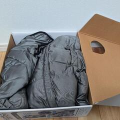 pookie poncho 抱っこ紐用ポンチョの画像