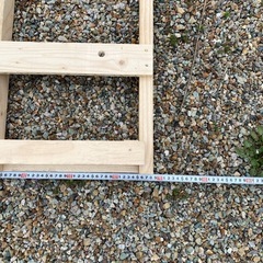 木製パレット 70cmサイズ　無料 の画像