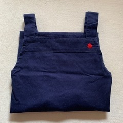    エプロンの画像