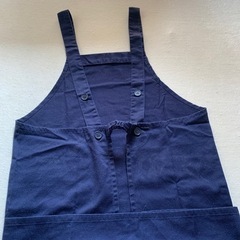    エプロンの画像