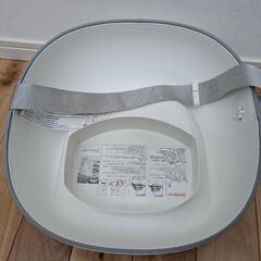 ベビービョルンブースターシートの画像