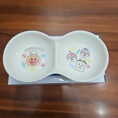 アンパンマン食器