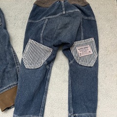 子供服 まとめ売りの画像