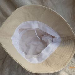 帽子の画像