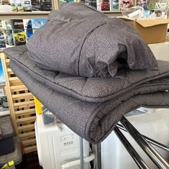 決まりましたシングル布団の画像