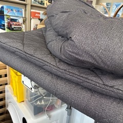 決まりましたシングル布団の画像