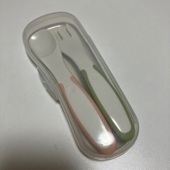 リッチェル  ベビー　スプーン　フォーク