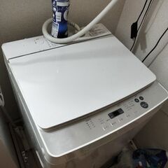 洗濯機
