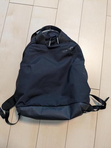 ノースフェイス　NeverStopDaypack