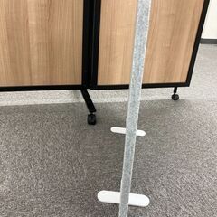 フエルト　ついたて　仕切りの画像