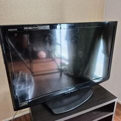 テレビ