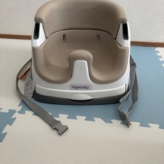 ingenuityベビー椅子