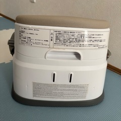 ingenuityベビー椅子の画像