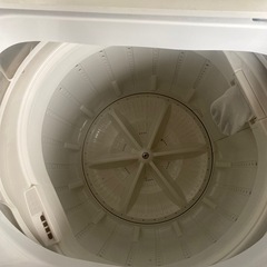 洗濯機　一層式　パナソニック　na-f45b5 45ℓ Panasonicの画像