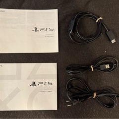 手渡しは大特価52000円！本日のみ】 PS5本体_プレイステーション (CFI 