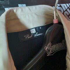 値下げ◆◆1970sブルゾンビンテージ◆◆🖐️の画像