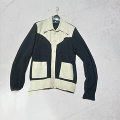 値下げ◆◆1970sブルゾンビンテージ◆◆🖐️の画像