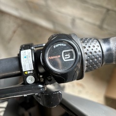 ブリヂストン　電動自転車の画像