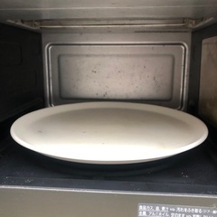 NO：3438 三菱オーブンレンジ‼️  超お買い得品❣️の画像