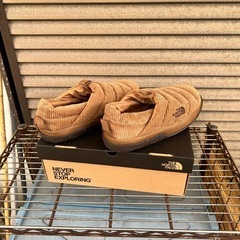 ノースフェイスの画像