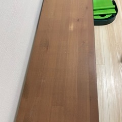 【新生活にオススメ】PCデスクの画像